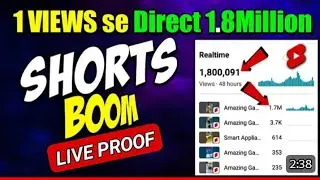 how to viral 🚀 short video short video viral✈️ tips short viral🔥 karne ka tarika