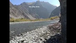 Soq valley Skardu Kachura Gilgit Baltistan