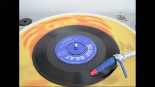 Prince Buster - Thirty Pieces Of Silver