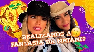 A CABINE EXECUTIVA DA QATAR | NATIZA