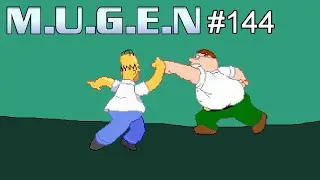 STP Mugen 