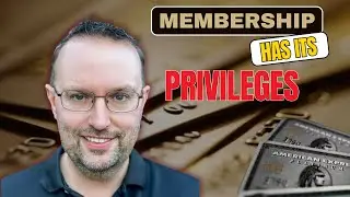 Membership Has Its Privileges: The Shocking Truth About American Express