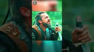 😱ertugul death scene | very emotional ♥️and sad scene🔥🔥#short#viral#youtube#shorts#khawaja#trt #atv