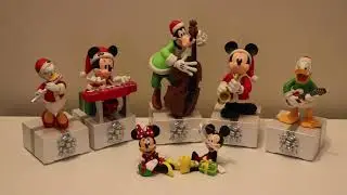 Disney Quintet Band - JINGLE BELLS