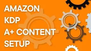 How to add Amazon KDP A+ content to your book listing, step by step  (2024)