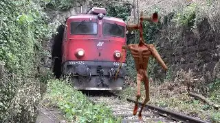 NEW TREND INVISIBLE VFX TRAIN MAN AND SHIREN HEAD FUNNY MAGIC VIRAL VIDEO KINEMASTER EDITING