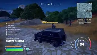 Ganar Fortnite Capitulo 5 temporada 3 en PS4 por segunda vez seguida