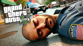 GTA 5 GERÇEK HAYAT !!! - HAYDAARRR... #119