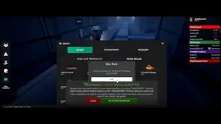 Roblox || Site Roleplay || Gameplay#001 || CD-RIOT und Nuke?!
