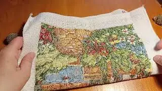 Финиш, покупки и мысли об отпуске)