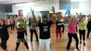 RUMBA MX - Yo soy tu maestra by Coach Jesus