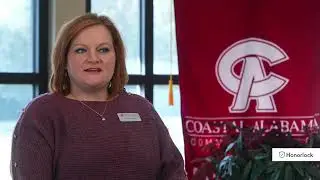 Coastal Alabama Community College Solves Attendance & Identify Verification with with Honorlock
