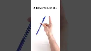 Learn This EPIC 😎 Anime Pen Trick For Class 