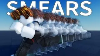 How to Animate Smears in Moon Animator || ROBLOX Tutorial