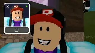 so I got the facecam in roblox