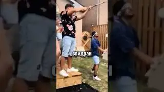 спидран по нейросетям / новые нейросети 