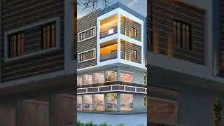 3d complex design 