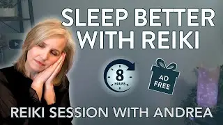 8-Hours | Sleep Better with 