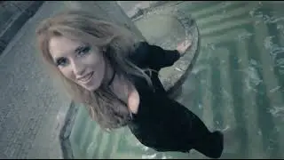 Janet Zohar - GAMES (Official Music Video)