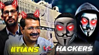 IITIANS 🧑‍🎓 vs HACKERS 🧑‍💻 ~ hacker attitude status 😈💀 | best hacker edit 😎 | 