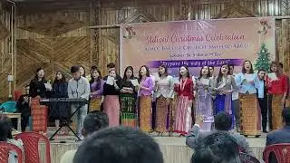 Advent Christmas 11 Dec. 2022 | ABCI Youth Special Song❤
