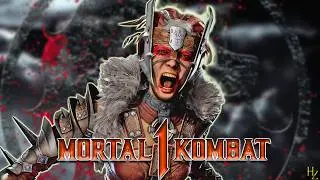 Is Ferra The BEST Kameo In Mortal Kombat 1? | Quan Chi Gameplay