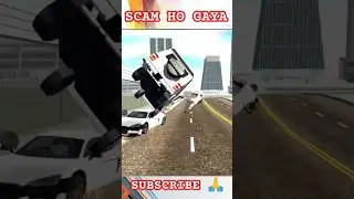 BOLERO SCAM 👈 INDIAN BIKE DRIVING 3D ( STORY 💐 VIDEO)#shorts #trending #raja