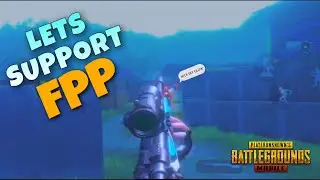 Let’s Support FPP in India