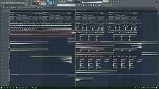 FUTURE BASS FLP #2 [+FREE FLP]