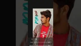 PicsArt Editing app ||