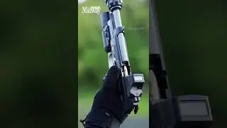 Movie Quiet 9MM / Beretta 92XI