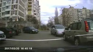 Видеорегистратор XGODY