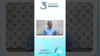 Ucapan HUT INDOPOS.CO.ID dan INDOPOSCO dari #bamsoet