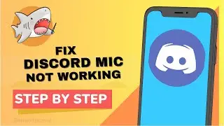 How To Fix Discord Mic Not Working On Your Mobile Device