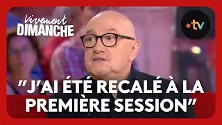 Michel Blanc sur le succès des Bronzés: