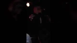 Wise Guys - Lil Supa (en vivo)