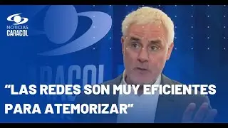 “La polarización es tóxica cuando se es incapaz de oírse entre sí”: Peter Coleman