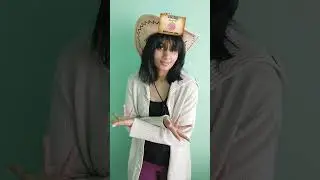 when the tt filter actually gets it right | #nicorobin #onepiece #cosplay #anime #ワンピース #ニコロビン #アニメ