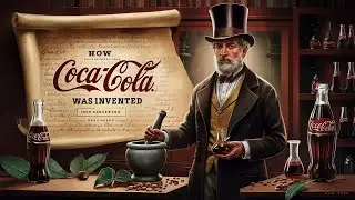 Shocking truth behind Coca Cola's creation|कोका कोला के निर्माण के पीछे का चौंकाने वाला सच