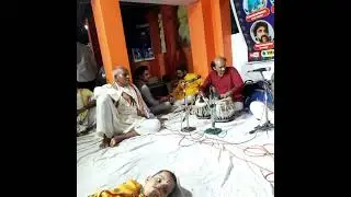 ll BAJE MURALIYA BAJE II PT SHESHDHAR CHAUBEY II SENIOR DISCIPLE OF PT BHIMSEN JOSHI JI II BHAJAN II
