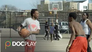 In the Zone | Official Trailer | DocPlay