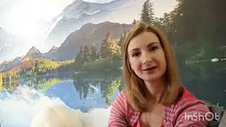 Болталка про жизнь. Почему долго не снимала?