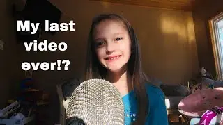 ASMR READING YOUR ASSUMPTIONS ABOUT ME...
