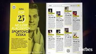 FORBES 08/23