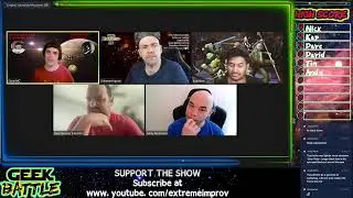 Geek Battle Flash Flops! Nintendo Direct June 21 2023