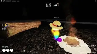 Играем в "Оставайся на свету" вместе С Димой!_  #Хоррор2023 #нестрашно#roblox #рекомендации