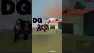 solo vs shod gameplay ❤️ 🤒🤒🤒best vidio for free fire