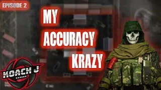 COD MODERN WARFARE 2: GETTING A NUKE WITH EVERY GUN (EPISODE 2)