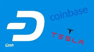 The Dash Network Considering Buying Coinbase, Tesla Shares
