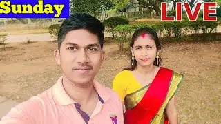 Sunday Live QNA Video 👍🤣